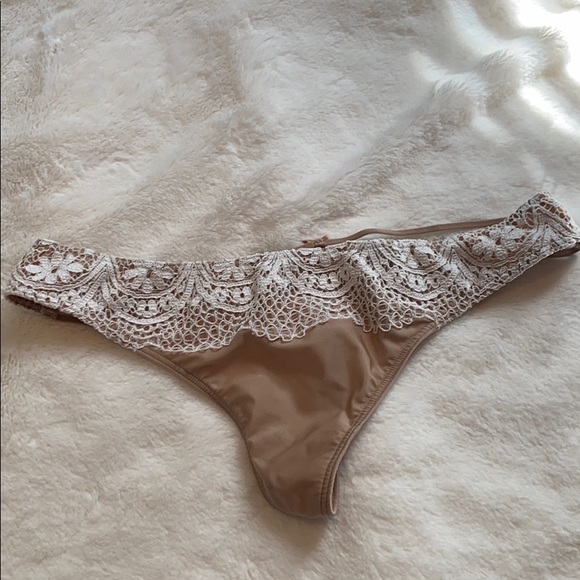 String thong - very sexy collection - Picture 1 of 3